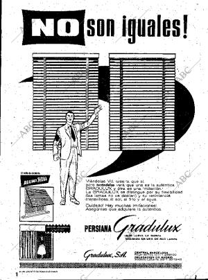 ABC MADRID 17-02-1959 página 16