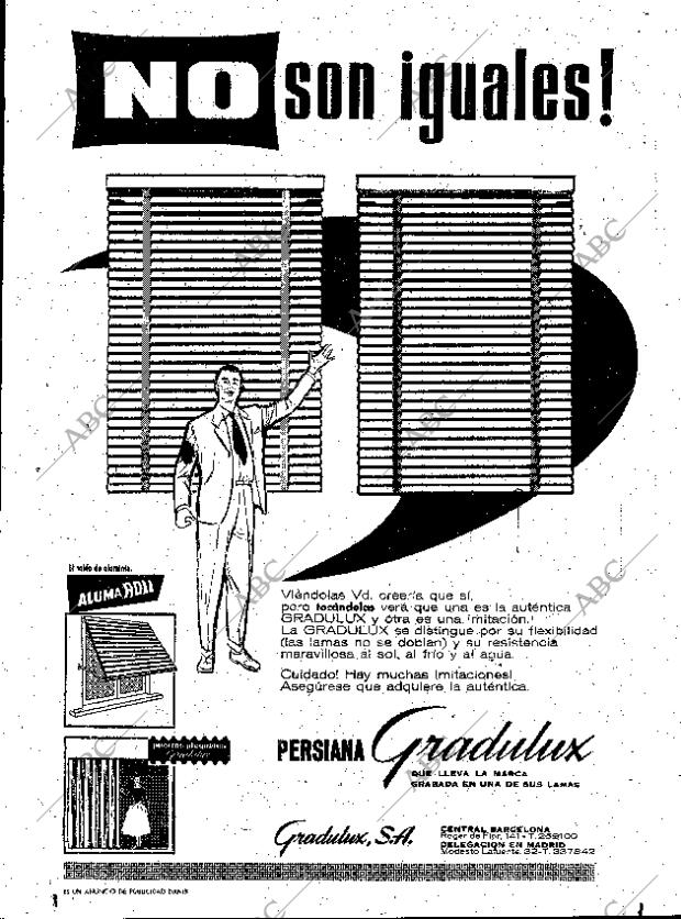 ABC MADRID 17-02-1959 página 16