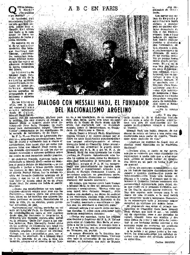 ABC MADRID 17-02-1959 página 19
