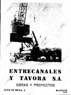ABC MADRID 17-02-1959 página 22
