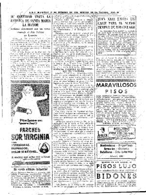 ABC MADRID 17-02-1959 página 26