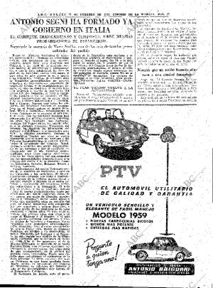 ABC MADRID 17-02-1959 página 27