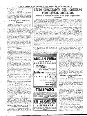 ABC MADRID 17-02-1959 página 28