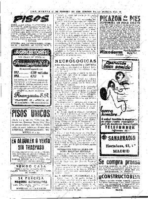 ABC MADRID 17-02-1959 página 34