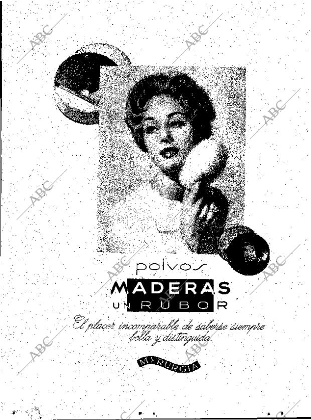 ABC MADRID 17-02-1959 página 4
