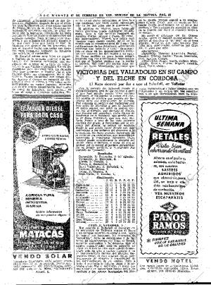 ABC MADRID 17-02-1959 página 48