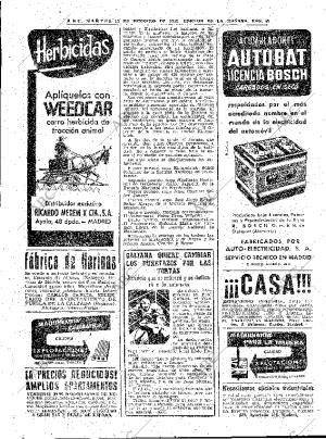 ABC MADRID 17-02-1959 página 52
