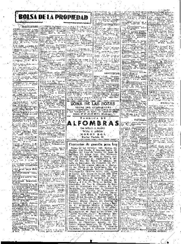 ABC MADRID 17-02-1959 página 59