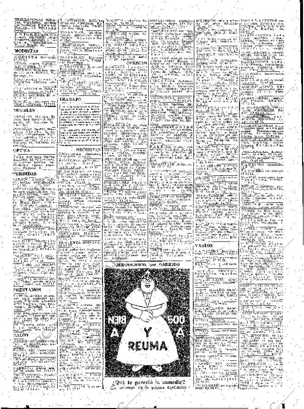 ABC MADRID 17-02-1959 página 63