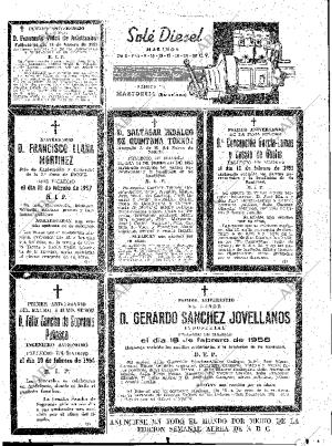 ABC MADRID 17-02-1959 página 65