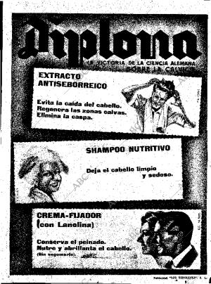 ABC MADRID 18-02-1959 página 2