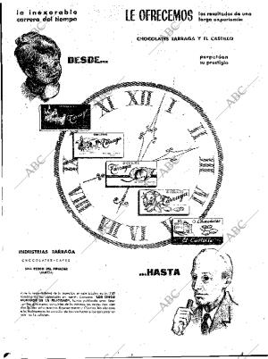 ABC MADRID 18-02-1959 página 26