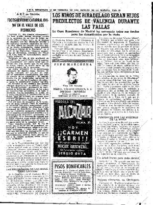 ABC MADRID 18-02-1959 página 45