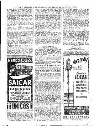 ABC MADRID 18-02-1959 página 52