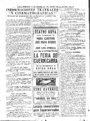 ABC MADRID 18-02-1959 página 57