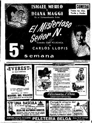 ABC MADRID 18-02-1959 página 6