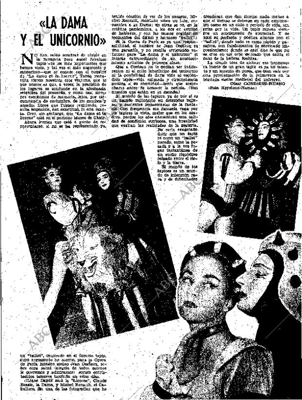 ABC SEVILLA 18-02-1959 página 13