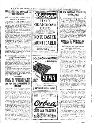 ABC SEVILLA 18-02-1959 página 22