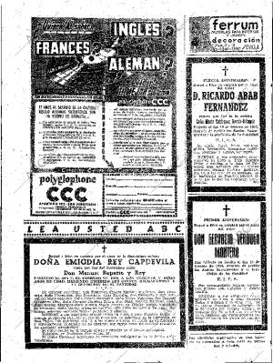 ABC SEVILLA 18-02-1959 página 38