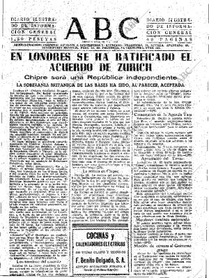 ABC SEVILLA 20-02-1959 página 15