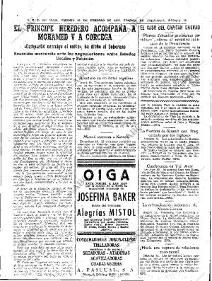 ABC SEVILLA 20-02-1959 página 19
