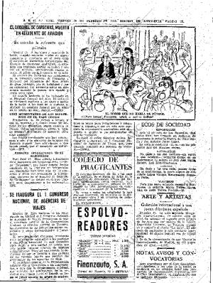 ABC SEVILLA 20-02-1959 página 25