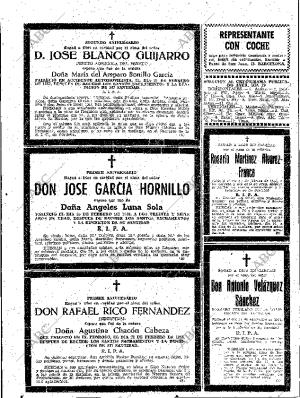 ABC SEVILLA 20-02-1959 página 38