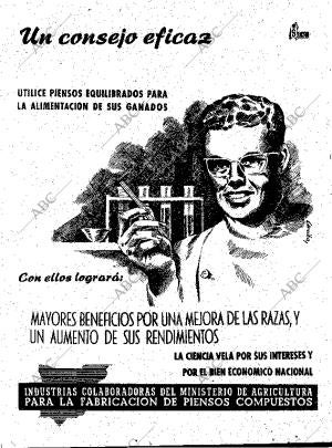 ABC MADRID 21-02-1959 página 10