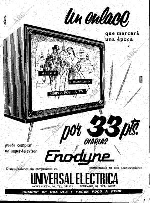 ABC MADRID 21-02-1959 página 11