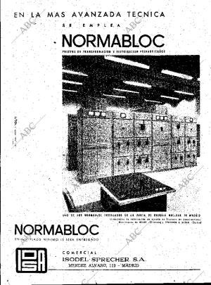 ABC MADRID 21-02-1959 página 12