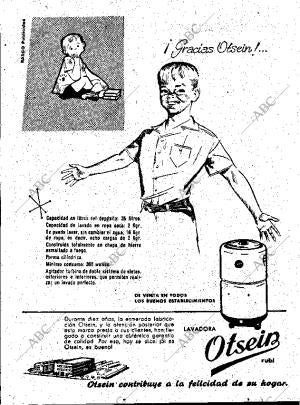 ABC MADRID 21-02-1959 página 14