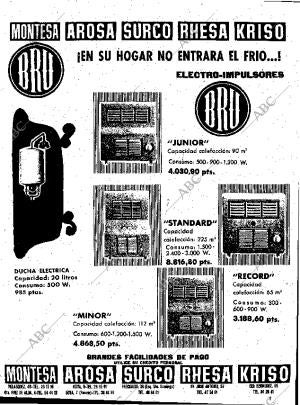 ABC MADRID 21-02-1959 página 17