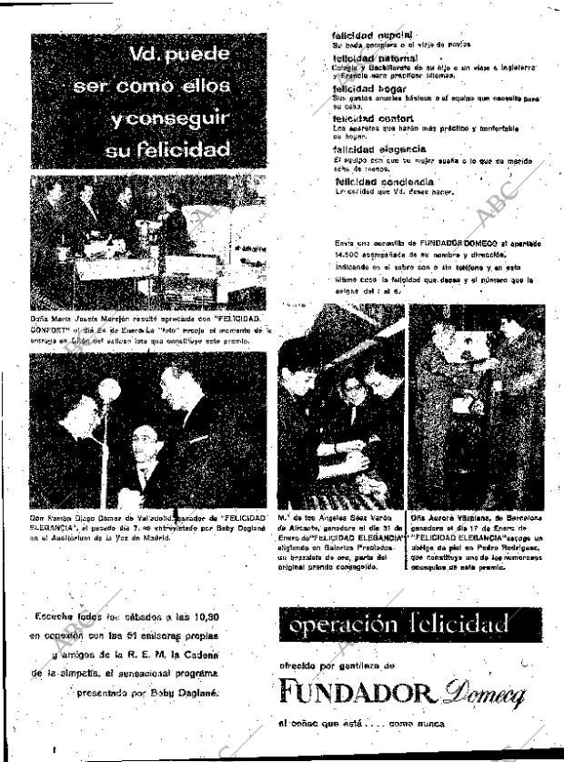 ABC MADRID 21-02-1959 página 18