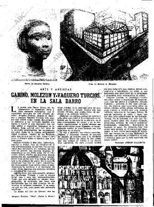 ABC MADRID 21-02-1959 página 19