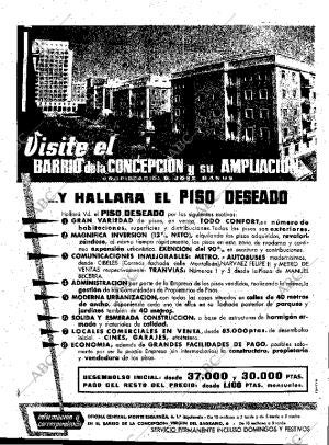 ABC MADRID 21-02-1959 página 21