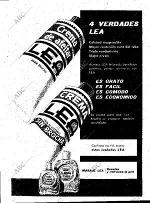 ABC MADRID 21-02-1959 página 22