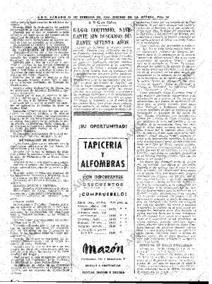 ABC MADRID 21-02-1959 página 26