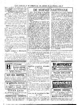 ABC MADRID 21-02-1959 página 28