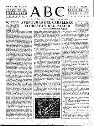 ABC MADRID 21-02-1959 página 3
