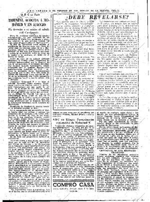 ABC MADRID 21-02-1959 página 31