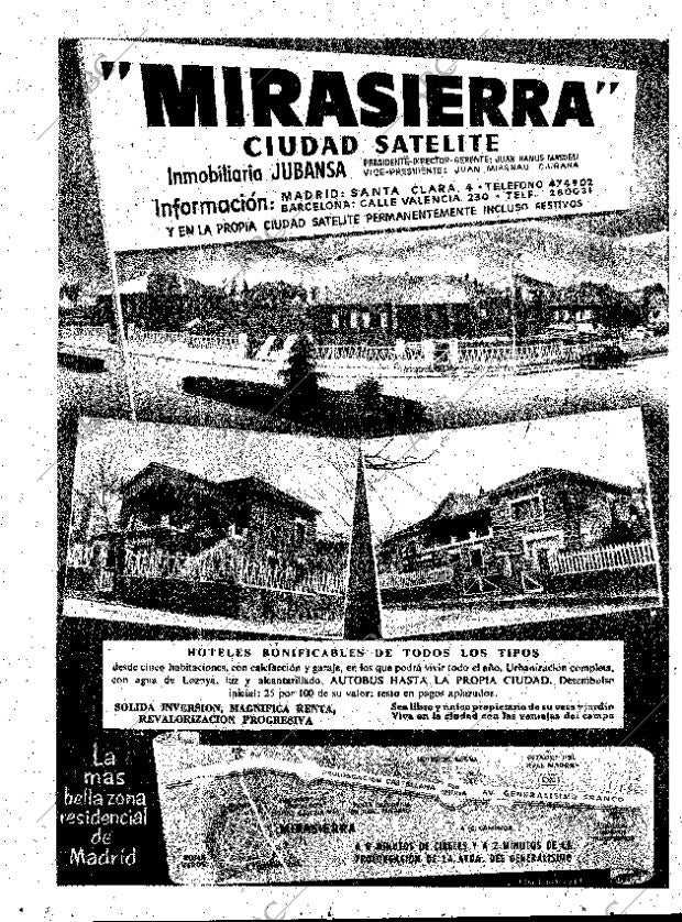 ABC MADRID 21-02-1959 página 4