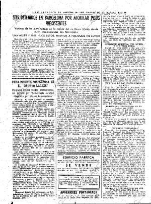 ABC MADRID 21-02-1959 página 40