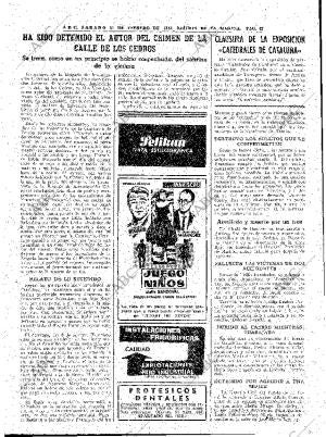 ABC MADRID 21-02-1959 página 47