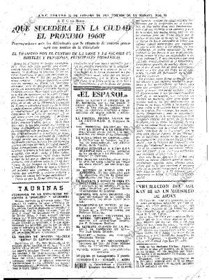 ABC MADRID 21-02-1959 página 53