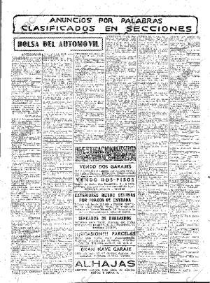 ABC MADRID 21-02-1959 página 58