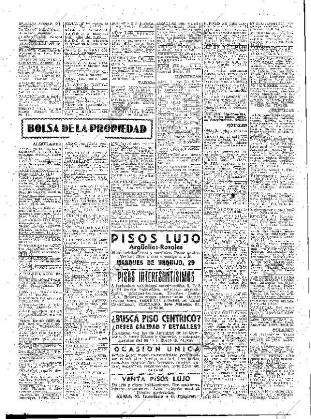 ABC MADRID 21-02-1959 página 59