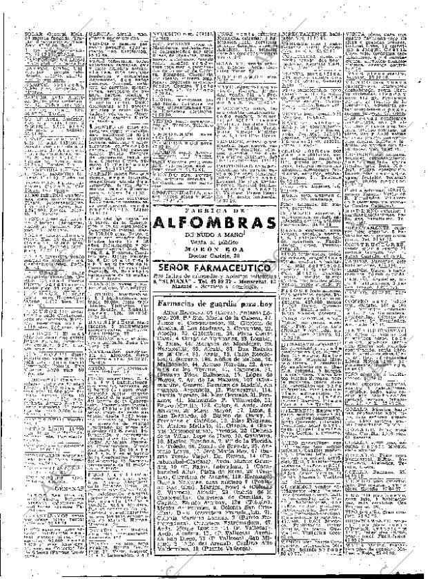 ABC MADRID 21-02-1959 página 60