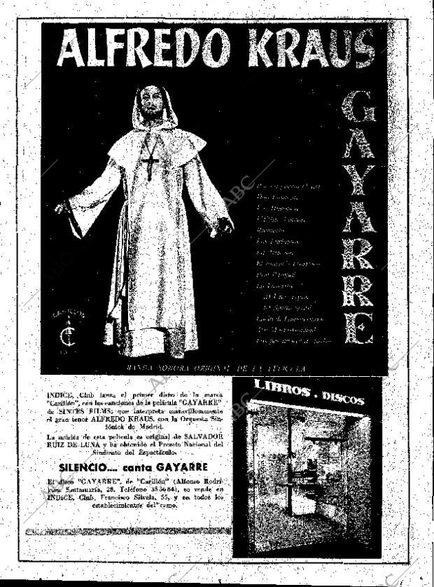 ABC MADRID 21-02-1959 página 7