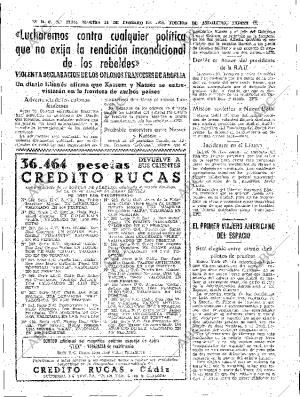 ABC SEVILLA 24-02-1959 página 17