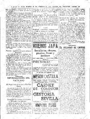 ABC SEVILLA 24-02-1959 página 18